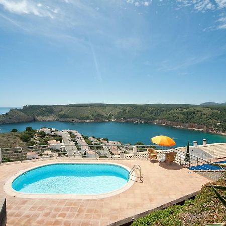 Montgo 1 Villa L' Escala Ngoại thất bức ảnh