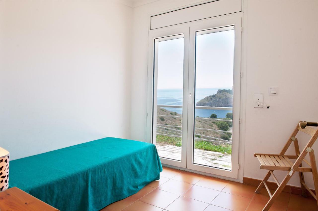 Montgo 1 Villa L' Escala Ngoại thất bức ảnh