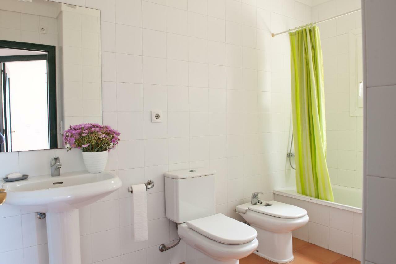 Montgo 1 Villa L' Escala Ngoại thất bức ảnh