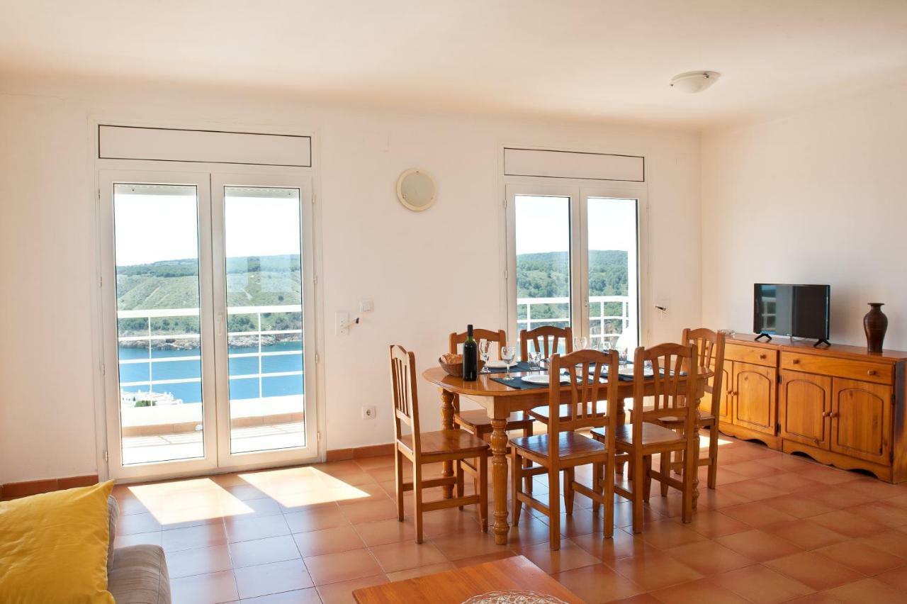 Montgo 1 Villa L' Escala Ngoại thất bức ảnh
