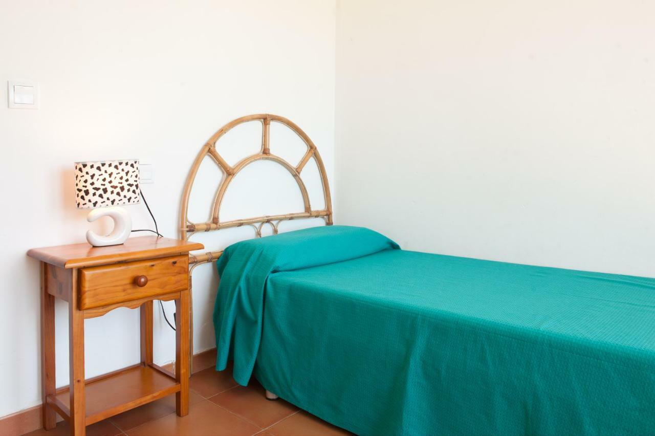 Montgo 1 Villa L' Escala Ngoại thất bức ảnh