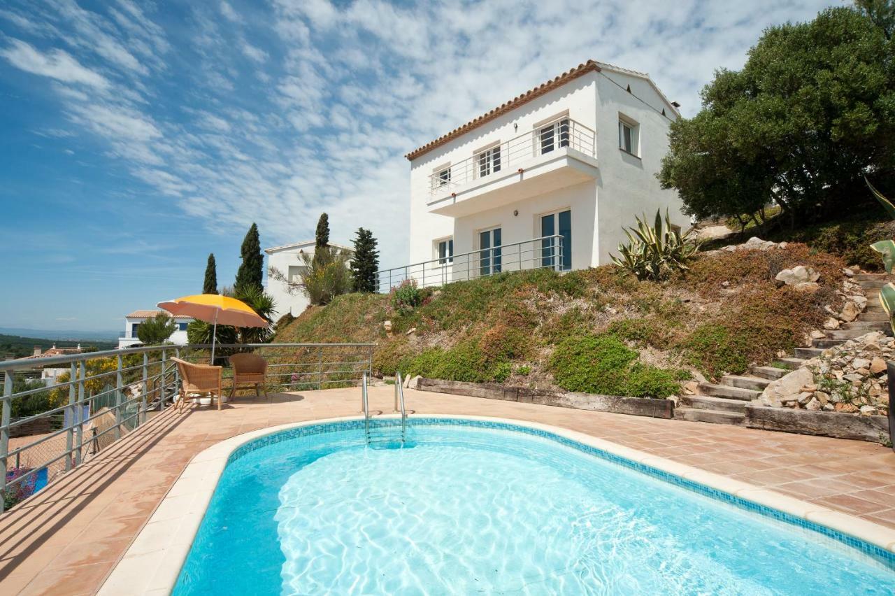 Montgo 1 Villa L' Escala Ngoại thất bức ảnh