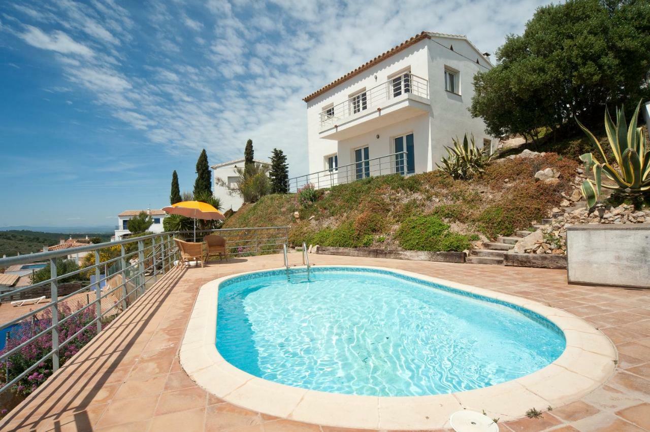 Montgo 1 Villa L' Escala Ngoại thất bức ảnh